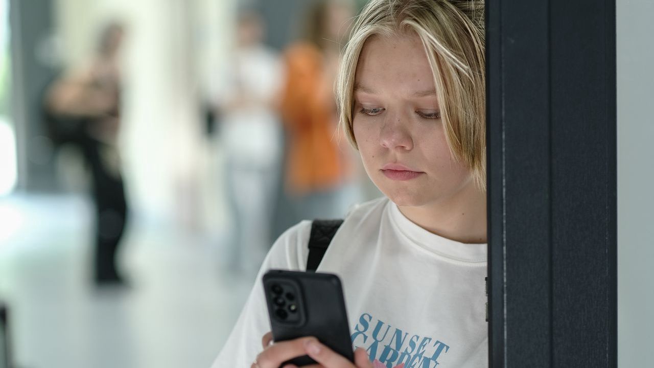 "M jak miłość" odcinek 1893. Kadry z serialu