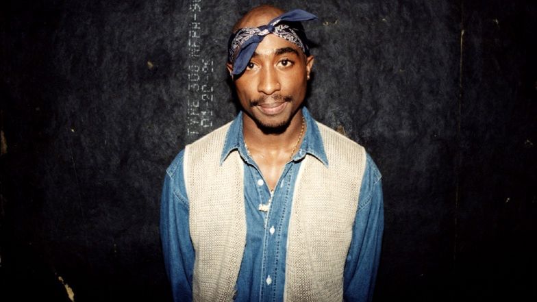 Tupac