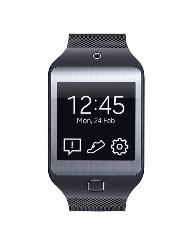 Galaxy Alpha w przedsprzedaży. Gear 2 Neo w zestawie 12