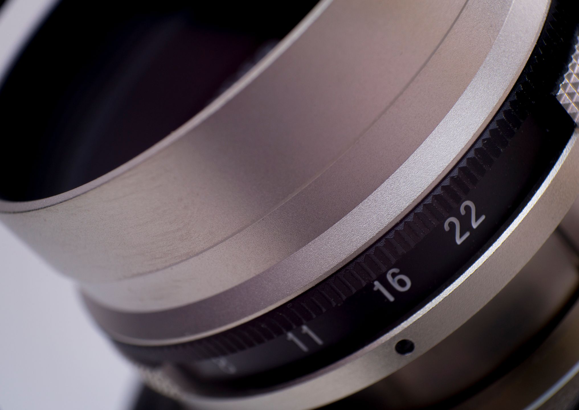 Voigtländer 40 mm F 2,8 Heliar - zadziwiający obiektyw! 11