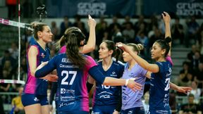 DevelopRes i BKS wiedzą, z kim zagrają w Lidze Mistrzyń