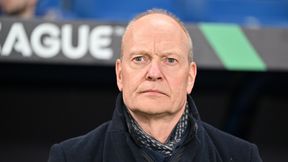 Trener Lecha podgrzewa atmosferę przed meczem z Legią. "Szczerze?"