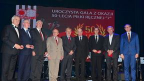 50 lat w biało-czerwonych pasiakach. Ostrovia po uroczystej gali