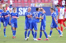 Piast Gliwice chce przełożenia meczów w Fortuna Pucharze Polski i PKO Ekstraklasie