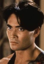 Mark Dacascos