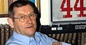 Norman Davies rewiduje wizję II wojny światowej