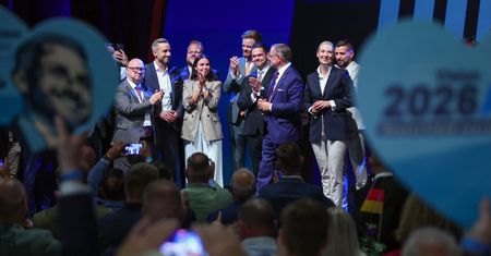 Jedni ostrzegają, inni się cieszą. Tak Polska reaguje na wygraną AfD
