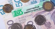 ZUS przeliczył emerytury czerwcowe. Nawet 163 zł więcej do portfela