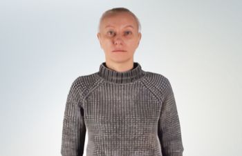 Consuela przeszła metamorfozę w "Bez kompleksów". Jest nie do poznania