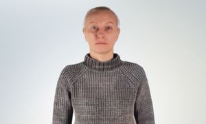 Consuela przeszła metamorfozę w "Bez kompleksów". Jest nie do poznania