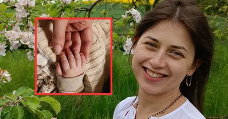 Ilona z "Rolnika" urodziła. Dodała urocze zdjęcia