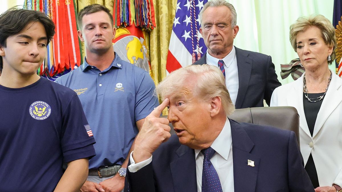 Donald Trump znów uderza w "The New York Times"