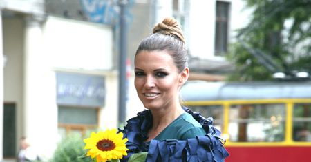 Felicjańska ukrywa nowego chłopaka?
