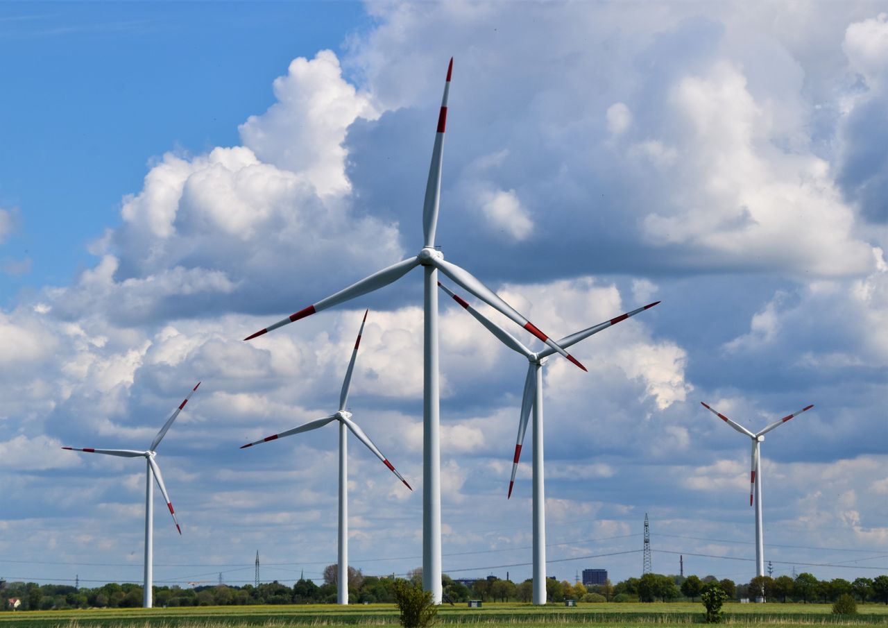 Co z energetyką wiatrową w Polsce? Czeka nas duży przyrost mocy