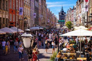 Miliardy z UE na rozwój Polski. To największy krajowy program w UE