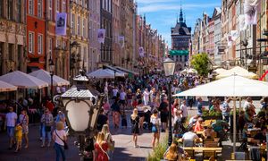 Miliardy na rozwój Polski. To największy krajowy program w UE
