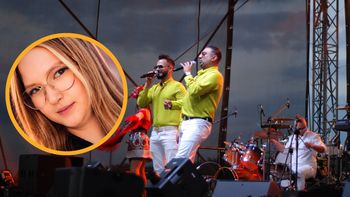 Rowerzyści ruszą dla Julki. Na scenie Maxel, Liza oraz Bibi & Dżeremi