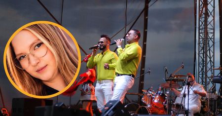 Rowerzyści ruszą dla Julki. Na scenie Maxel, Liza oraz Bibi & Dżeremi