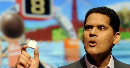 Kryzys sobie, a Nintendo sobie... zwiększa zamówienia na żyroskopy