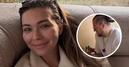 Sandra Kubicka pokazuje, jak synek bawi się z tatą. "Fajny widok"