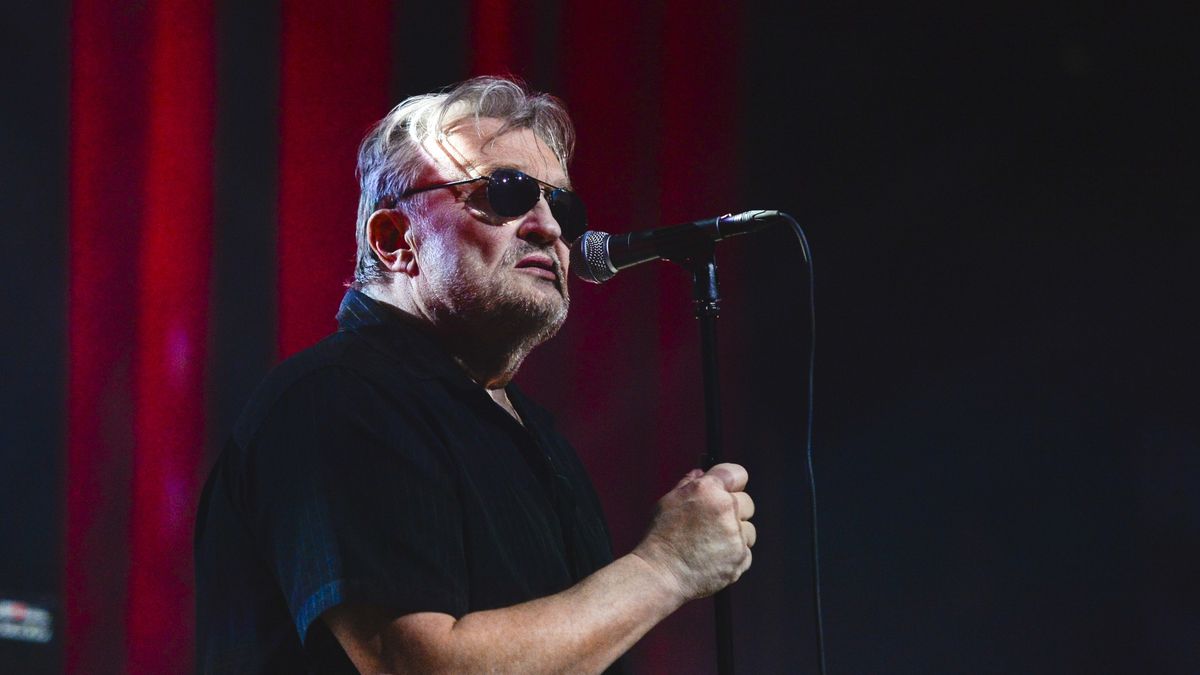 Krzysztof Cugowski 