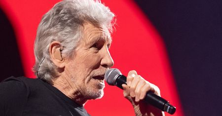 Pink Floyd zarobiło właśnie 400 mln dolarów. Spór w zespole trwał długo