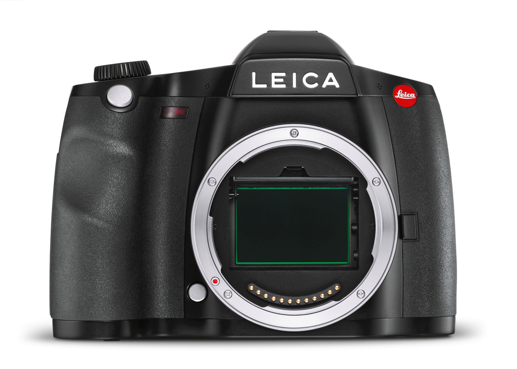 Średnioformatowa Leica S3 oficjalnie: 64 Mpix, 3 kl./s i kręcenie w 4k/24p 9