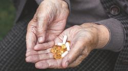 Chińczycy opracowują rewolucyjny lek na wydłużenie życia. Plany? Nawet 150 lat 