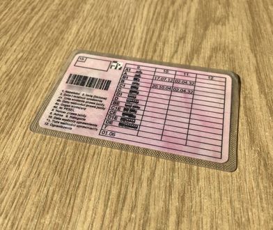 Prawa jazdy do wymiany. Obowiązek dotyczy każdego kierowcy