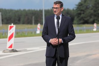 Polski Ład. Mieszkanie bez wkładu własnego. Morawiecki obiecuje ustawę już we wrześniu