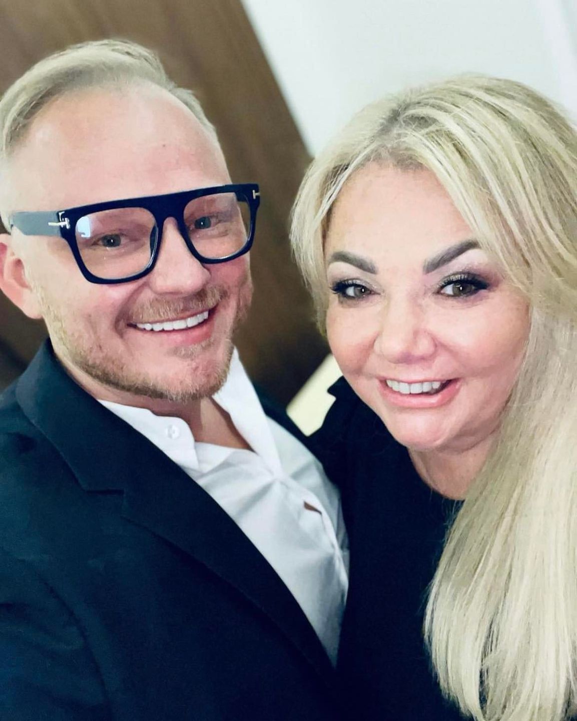 Ukochany Katarzyny Niezgody wyznaje jej miłość