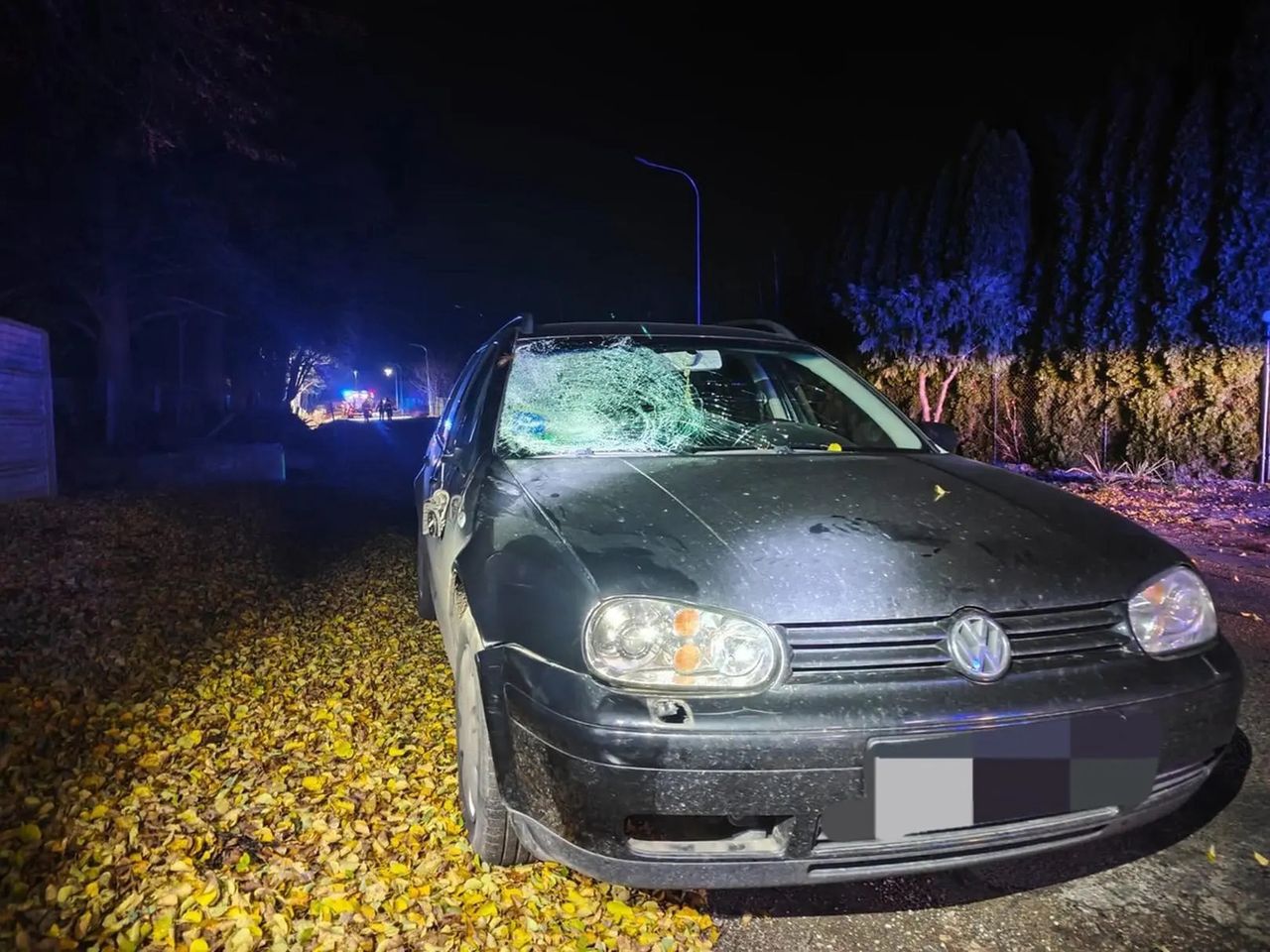 Tragiczne informacje z Bydgoszczy. Nie żyje potrącona 15-latka