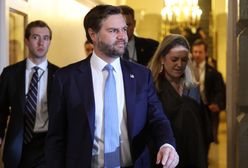 J.D. Vance oskarżany przez kuzyna. Wiceprezydent odpowiada