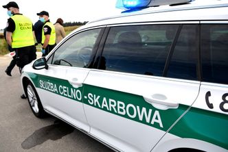 Najmniej kontroli skarbowych w historii. Kontrolerzy zostali w domach