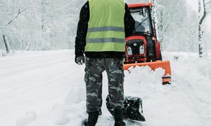 Spadnie nawet 30 cm śniegu. Podano datę