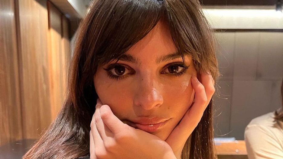 Instagram/emrata