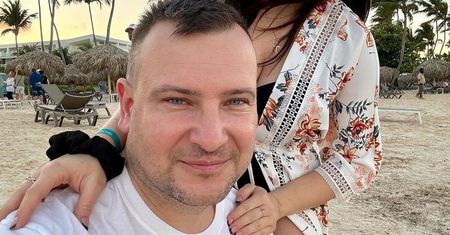 Bardowska z rodziną za granicą. Świętują wyjątkową uroczystość