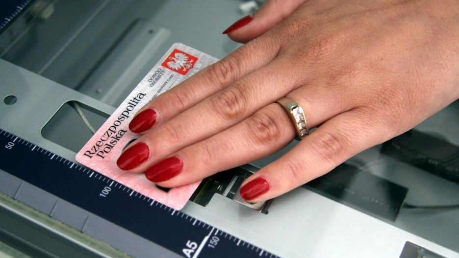Lepiej nie zwlekać z wymianą dowodu osobistego