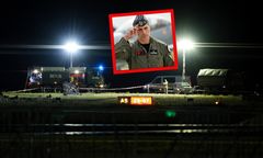 Katastrofa F-16. Wszystko, co wiadomo do tej pory. Najnowsze informacje