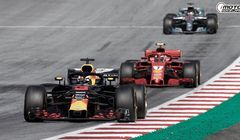 Motowizja z nowymi programami w 2019 roku. Zadebiutują m.in. dwa magazyny poświęcone Formule 1