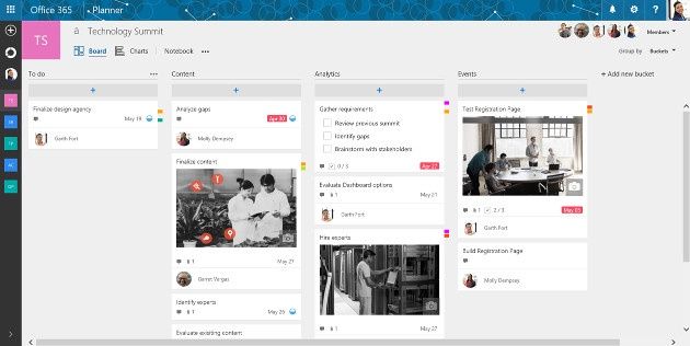 Microsoft Planner