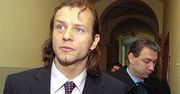 Radek Majdan najadł się wstydu