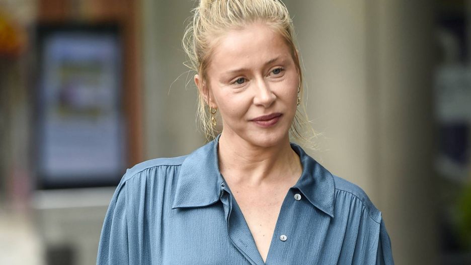 Katarzyna Warnke zaskoczyła wyznaniem
