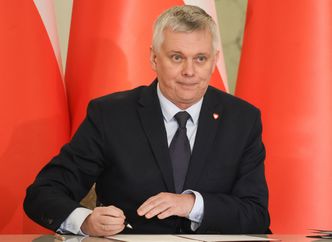 Zmiany już ruszyły. Jest nowy członek KNF