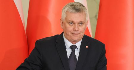 Zmiany już ruszyły. Jest nowy członek KNF