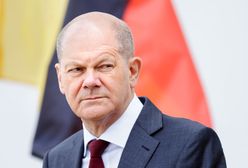 Stanowisko wobec eksportu broni do Ukrainy zaszkodzi reputacji Niemiec. "Berliński bełkot jest coraz mniej zrozumiały"