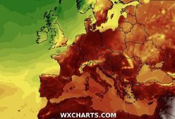 To będzie istny skwar. Potężne upały nadciągnęły do Polski