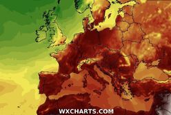 To będzie istny skwar. Potężne upały nadciągnęły do Polski