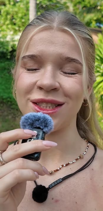 Weronika z "Hotelu Paradise"