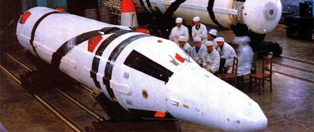 Nie wiesz, co to DF-31? Nie szkodzi, być może masz zadatki na prezydenta USA [cz.2] 3